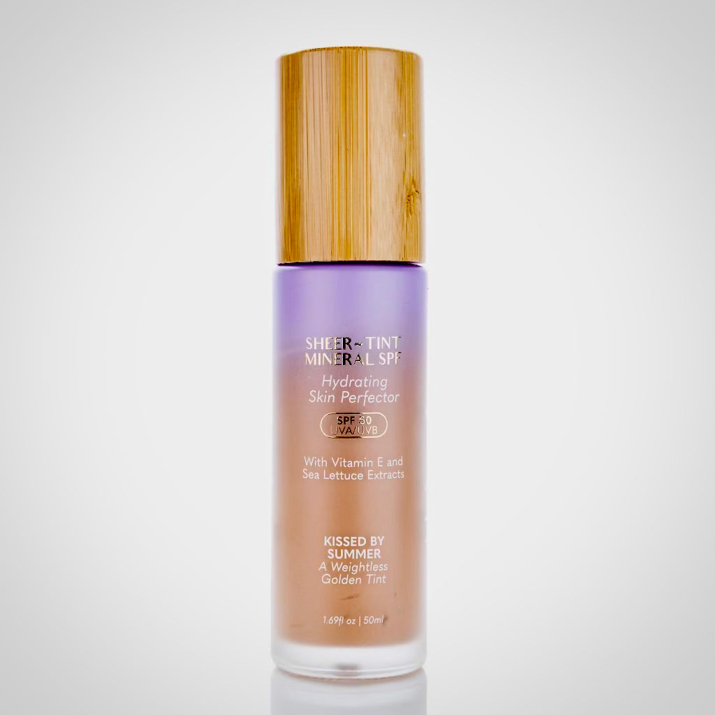 Sheer~Tint Mineral SPF